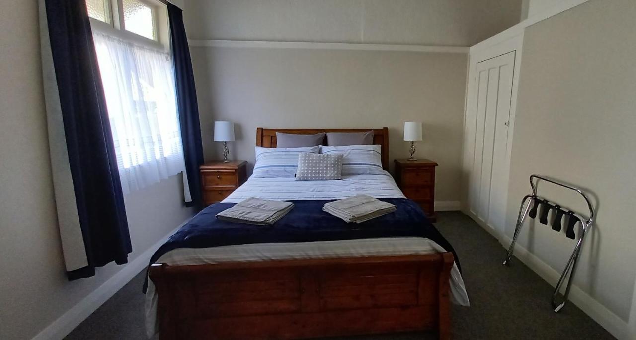 Character 2-Bedroom Unit Masterton Extérieur photo