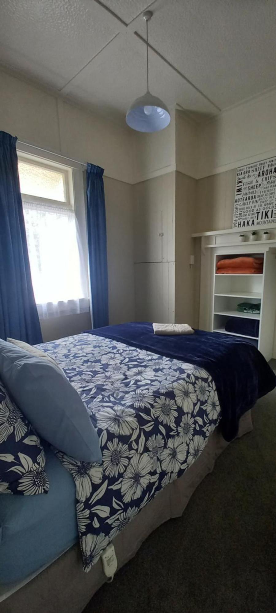Character 2-Bedroom Unit Masterton Extérieur photo