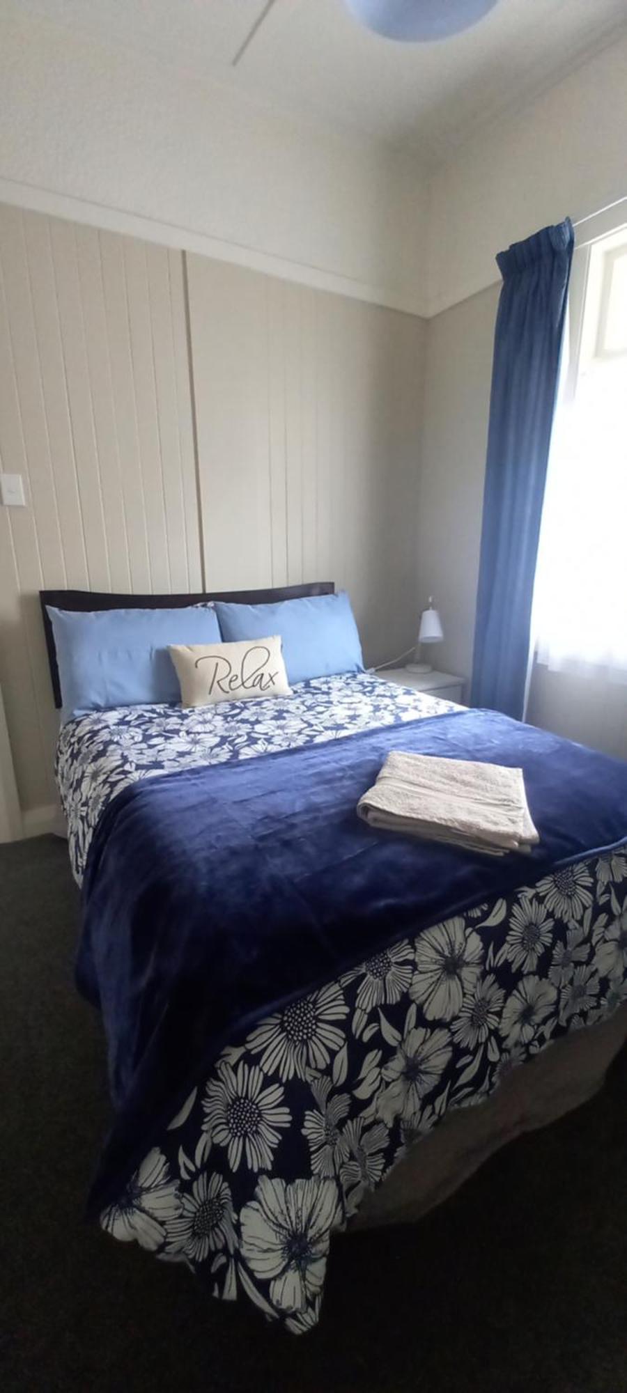 Character 2-Bedroom Unit Masterton Extérieur photo